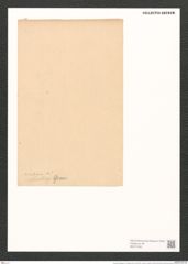 Cocconeis ambigua var. montereyi Grun. (de-Toni-Nr.: Genus 40, Species 1852) Zeichnungen Sammlung Grunow (NHMW-BOT-W0371292)